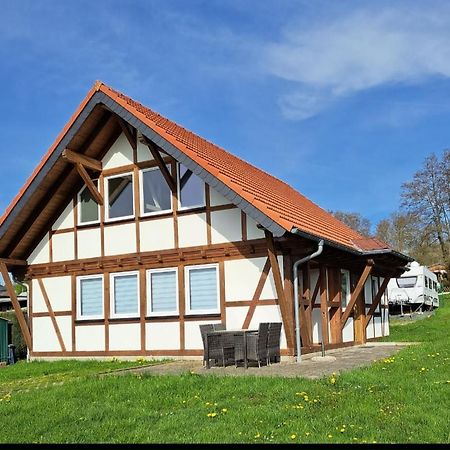 Hm Driedorf Exterior foto