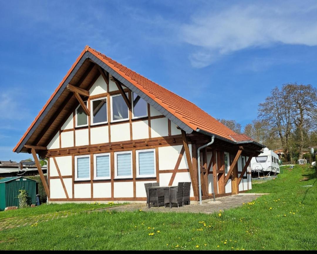 Hm Driedorf Exterior foto